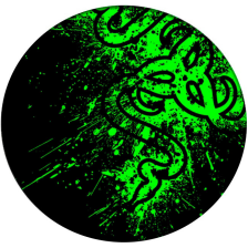 Килимок Voltronic Razer 3 (RRZ3)