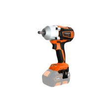 Гайковерт Tekhmann TIW-610/i20 BS (873412)