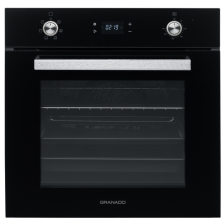 Духова шафа  GRANADO GEO 62-1310 black (GEO162131011)
