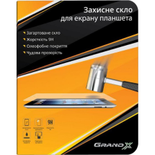 Захисне скло Grand-X для Huawei T3-8 (GXHT38)