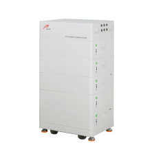 Акумулятор Ritar HV RESS-25KW 256V 25000Wh
