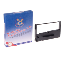 Матричний картридж WWM для EPSON ERC 11 Black (E.11S-C)