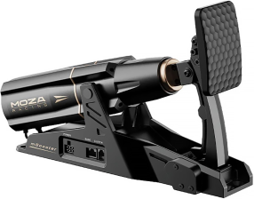 Педаль активна  MOZA mBooster CRP2 (RS076_Moza)