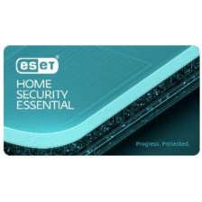 Антивірус  Eset Home Security Essential 12 ПК 1 year нова покупка (EHSE_12_1_B)