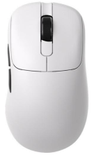 Миша  Ajazz AJ179 Apex WL/BT/USB White (AJM179-A-W)