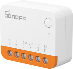 WiFi реле  Sonoff MINI R4