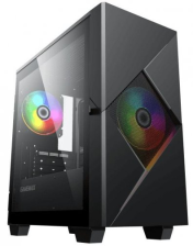 Корпус  GameMax Cyclops BG Без БЖ