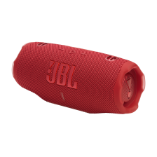 Колонка JBL Charge 6 Red (JBLCHARGE6RED)