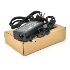 Блок живлення MERLION для ноутбукa LENOVO 20V 3.25A (65 Вт) 