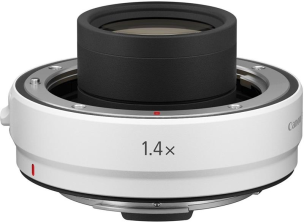 Телеконвертор  Canon RF Extender 1.4x (4113C005)