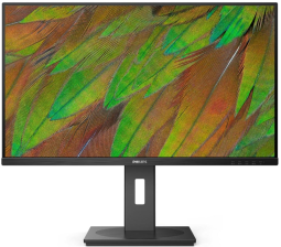 Монітор  Philips 32B1N3800/00 Black