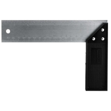 Кутник Stanley, 15.2см, 45 град (2-46-500)