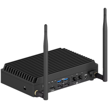 Неттоп ASUS 90AS0022-M00140