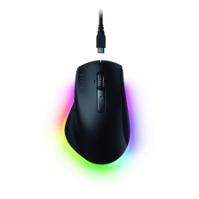 Мишка   Razer Pro Click V2 Black (RZ01-03900100-R3M1)
