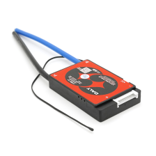 BMS плата  DaLy Li-ion  36V 10S 50/50A