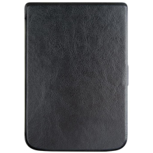 Чохол для електронної книги  AirOn для PocketBook 616/627/632 black (6946795850178)
