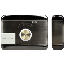 Замок  GreenVision GV-03 LEMR-K