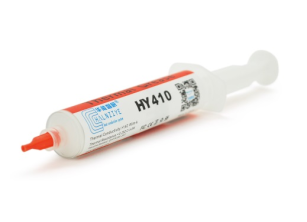 Термопаста  Halnziye HY-410 30г (06691)