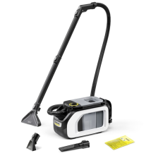 Пилосос Karcher SE 3 Compact Floor (1.081-533.0)
