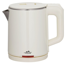 Електрочайник  Monte MT-1841