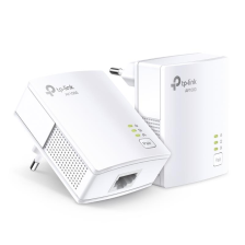 Powerline адаптер  TP-Link TL-PA7017KIT