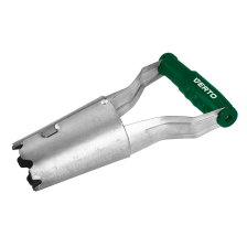 Інструмент для посадки розсади  Verto, d60мм, 23.5см, 0.23кг 15G426
