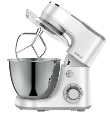 Кухонний комбайн  Sencor STM 3630 WH (STM3630WH)