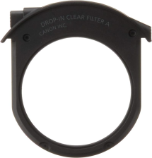 Світлофільтр  Canon Drop-in Clear Filter A 3444C001