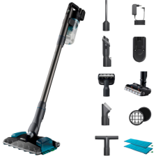 Пилосос PHILIPS XC8057/01