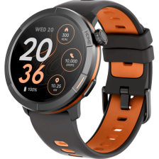 Смарт-годинник  Havit HV-M9058 Professional GPS Sport Black (HV-M9058 Black)