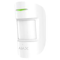 Датчик руху  Ajax Combi Protect /white (CombiProtect /white)