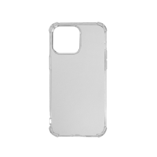 Чохол  ColorWay TPU AntiShock до Apple iPhone 14 Pro Max, Clear