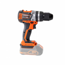 Шуруповерт  Tekhmann TCD-65/I20 BS (850186)