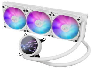 Система рідинного охолодження  ASUS ROG-RYUO-III 360-ARGB-WHT (90RC00I2-M0UAY0)