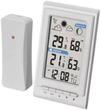 Метеостанція  EMOS E0352