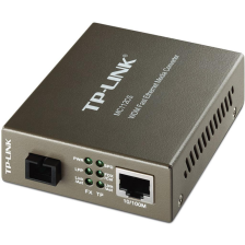 Медіаконвертер  TP-Link MC-112CS 