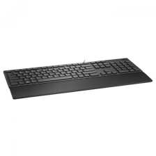 Клавіатура Dell Multimedia Keyboard-KB216 Ukrainian (580-AHHE)