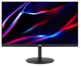 Монітор  Acer XV272UW2bmiiprx (UM.HX2EE.201)