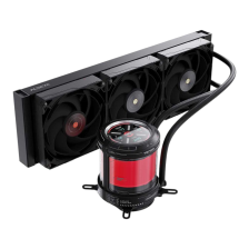 Система рідинного охолодження  Alseye W360-V-B (AS.02.10.0013)