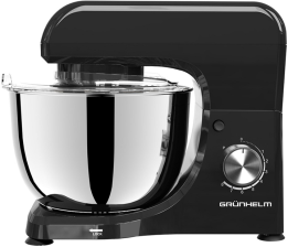 Кухонний комбайн  Grunhelm GKM0019B
