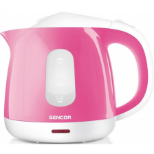 Електрочайник  Sencor SWK 1018 RS (SWK1018RS)