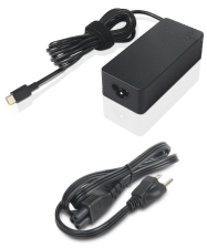  Адаптер живлення Lenovo 65W Standard USB Type-C 4X20M26272