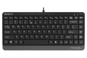 Клавіатура A4Tech Fstyler Compact Size keyboard, USB