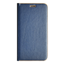 Чохол-книжка Florence TOP №2 Huawei P30 (2019) leather dark blue P30