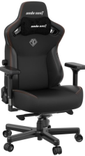 Крісло Anda Seat Kaiser 3 Size L Black (AD12YDC-L-01-B-PV/C)