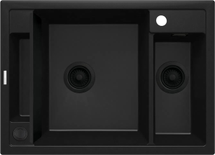 Мийка кухонна  Deante MagneticZRM_N503