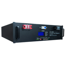 Батарея  LiFePo4 Merlion LFP48-200US