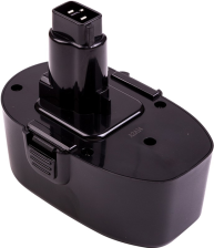 Акумулятор PowerPlant для шуруповертів та електроінструментів RYOBI 4.0Ah (RY40200)