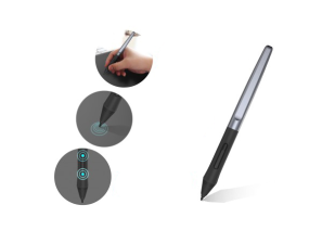 Перо Huion PW100 (H640P, H950P)