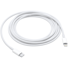 Кабель  Apple USB-C / Lightning Cable 2m (MW2R3)